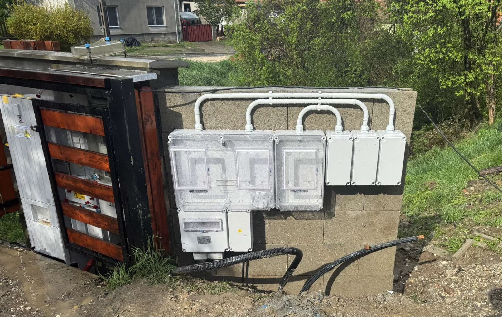 Regisztrált villanyszerelés Regisztrált villanyszerelés