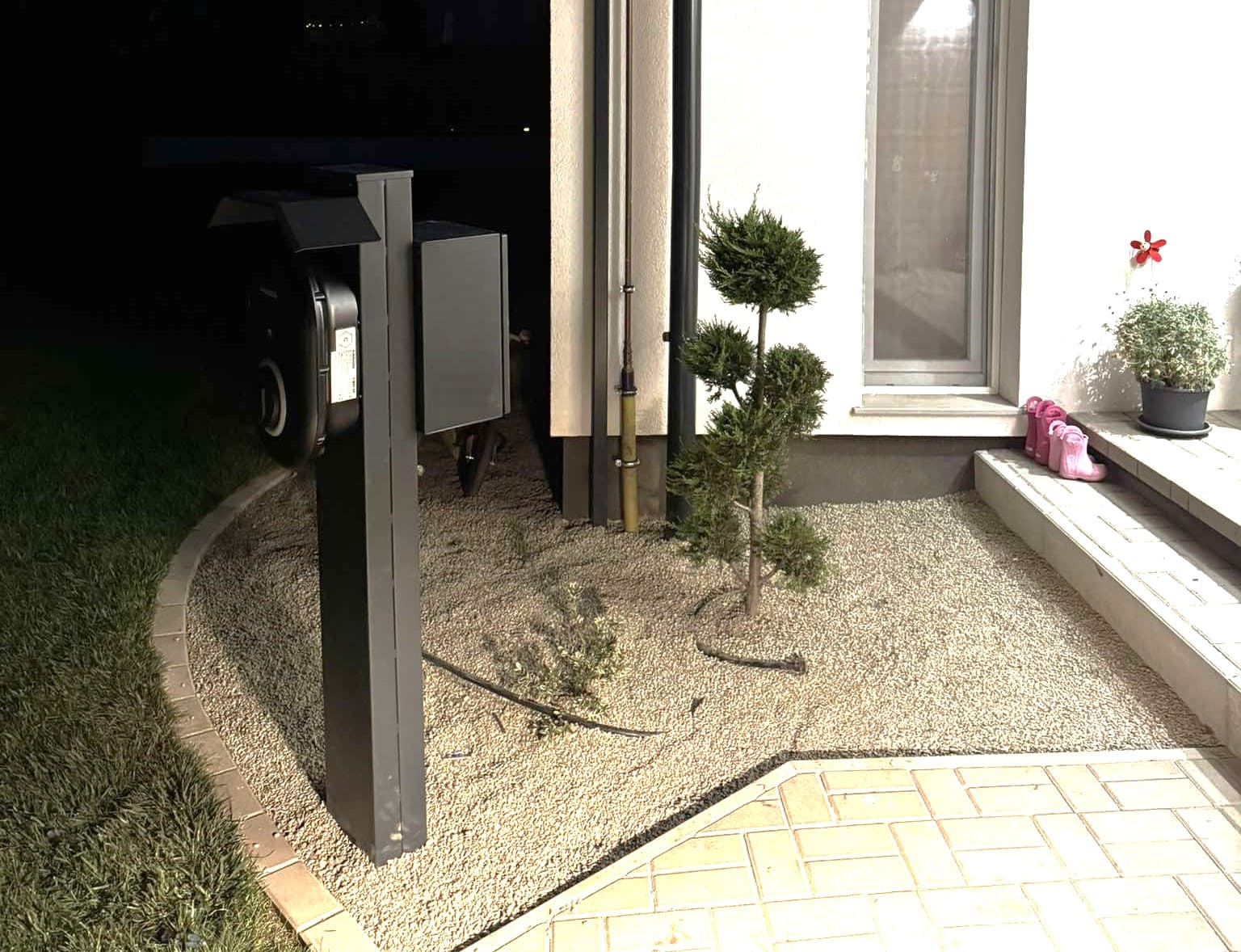 Autótöltők telepítése Autótöltők telepítése