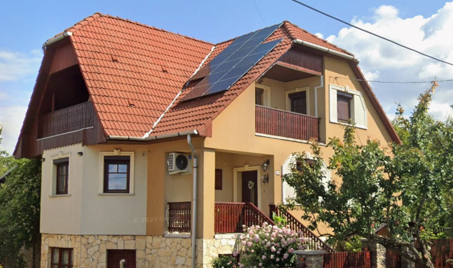 Napelemes rendszerek Napelemes rendszerek