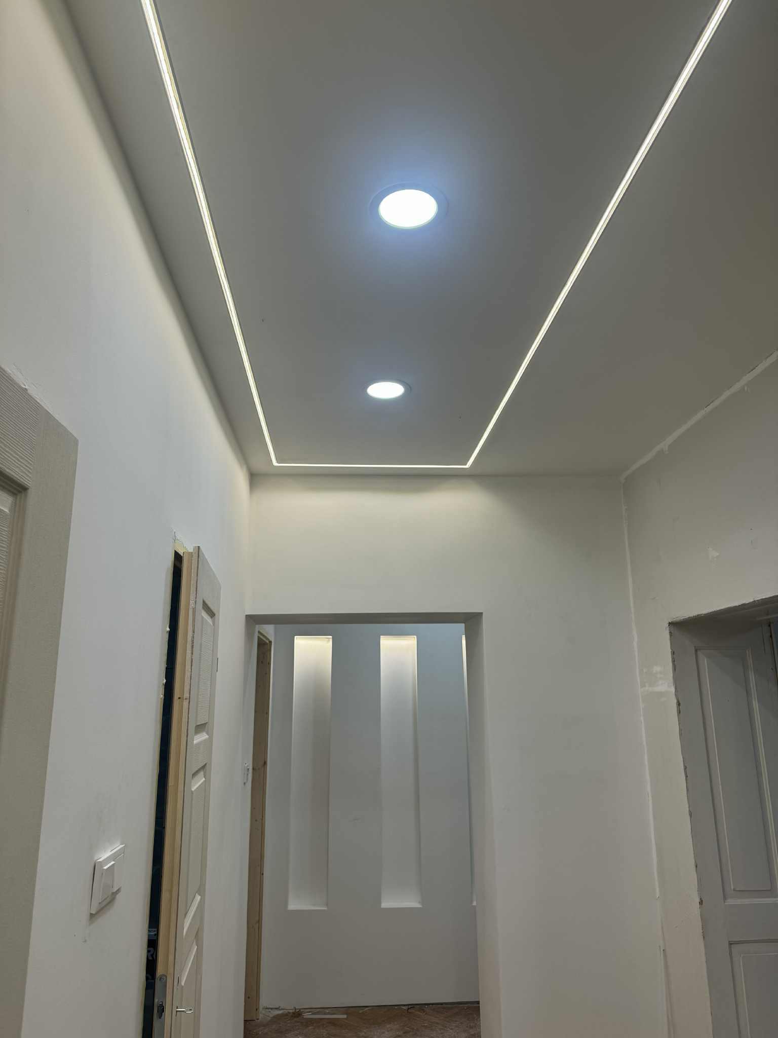 Led mennyezeti világítás Led mennyezeti világítás