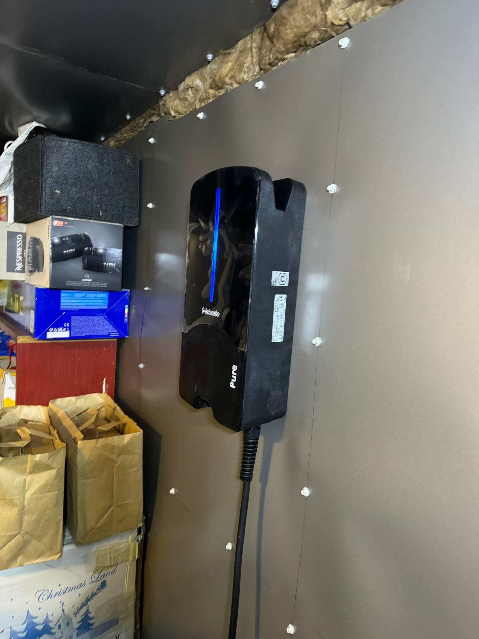 Webasto pure Webasto pure