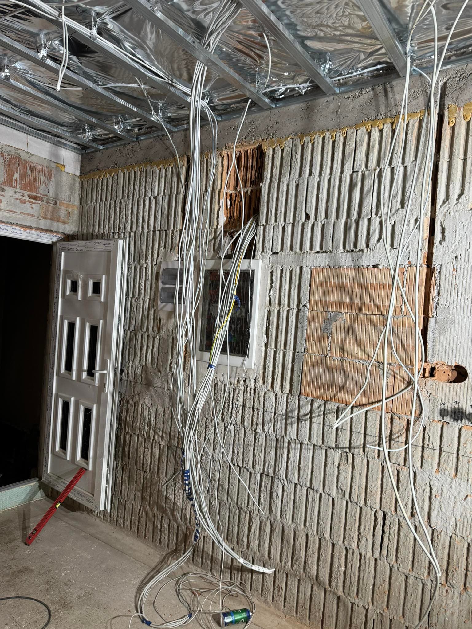 Kábelezés Kábelezés