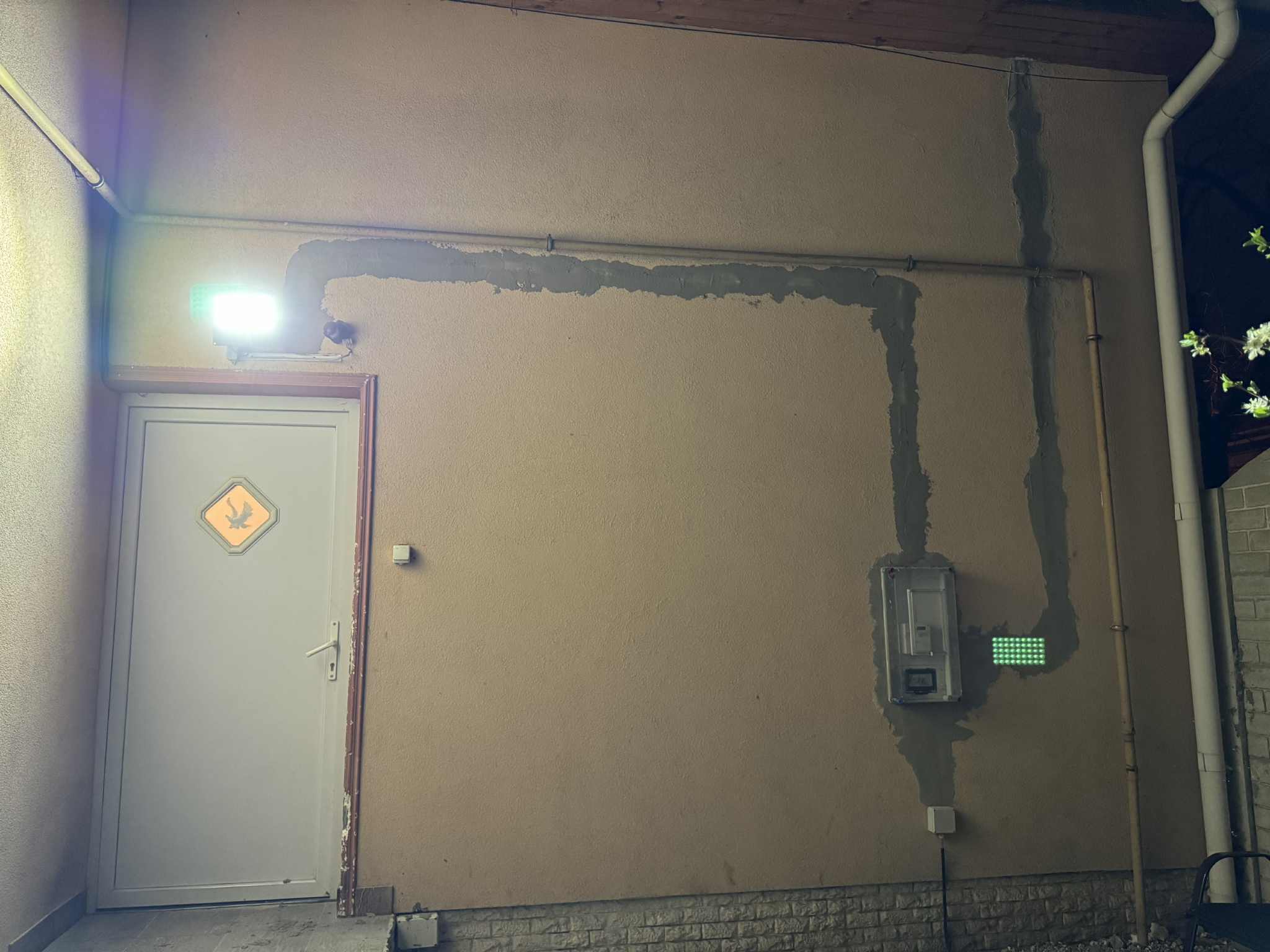 Mérőhely szabványosítása Mérőhely szabványosítása