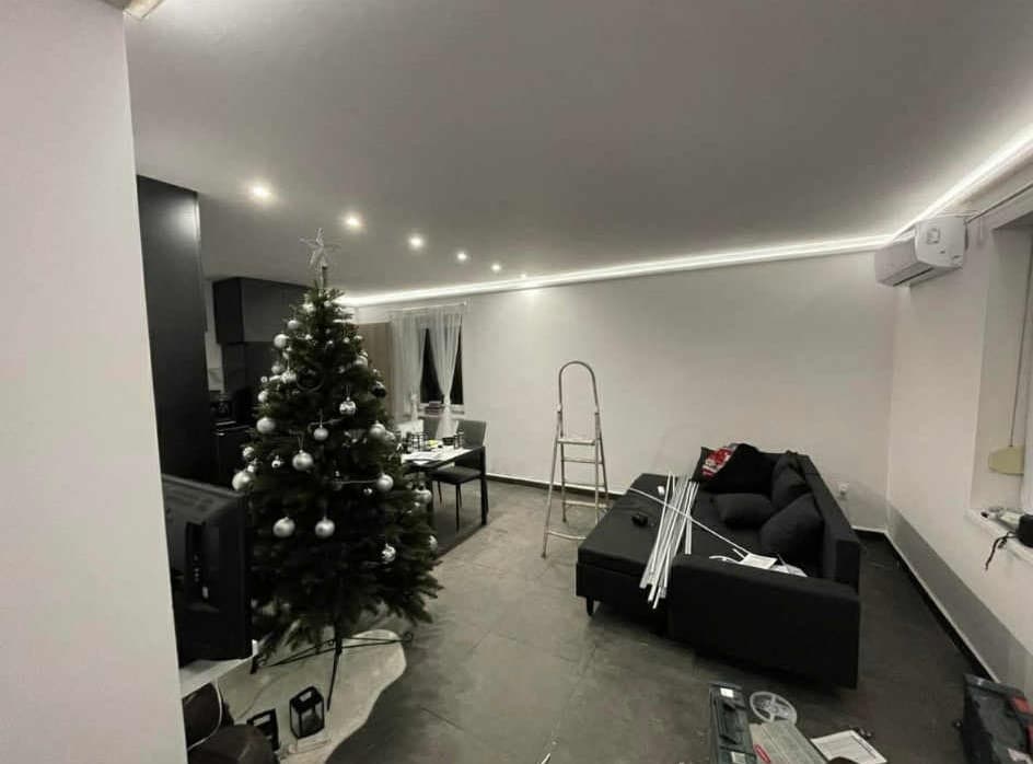 Nappali Led világítás Nappali Led világítás